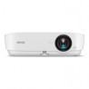 Proyector BENQ MX536. 9H.JN777.33L 4000 lúmenes ANSI XGA (1024x768) 5500 h Blanco SBNB600