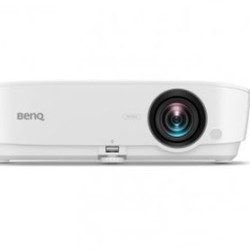 Proyector BENQ MW536 4000 lúmenes ANSI 3D DLP WXGA (1280x800) Blanco SBNB600
