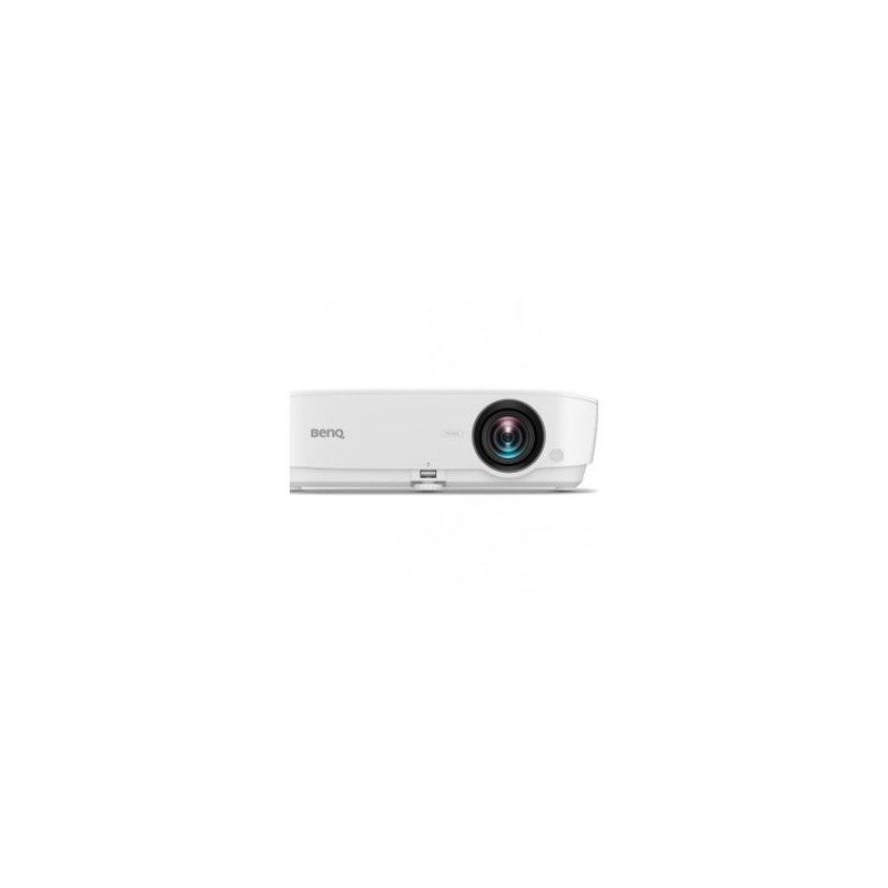 Proyector BENQ MW536 4000 lúmenes ANSI 3D DLP WXGA (1280x800) Blanco SBNB600