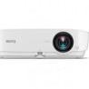 Proyector BENQ MW536 4000 lúmenes ANSI 3D DLP WXGA (1280x800) Blanco SBNB600