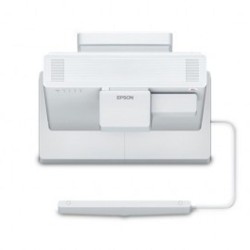 Proyector EPSON Powerlite 1485Fi 5000 lúmenes ANSI 3LCD 1080p (1366 x 720 x 2) SBNB600