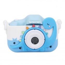 Camara Digital Infantil NECNON NCDKIDSCAM 8 MP IDCARDKR2K