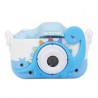 Camara Digital Infantil NECNON NCDKIDSCAM 8 MP IDCARDKR2K