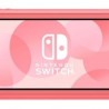 Nintendo Switch Lite Coral Nintendo 45496882662 Consola portátil Coral Nintendo Switch TL1