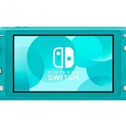 Nintendo Switch Lite Nintendo 5496882266 Consola portátil Nintendo Switch TL1