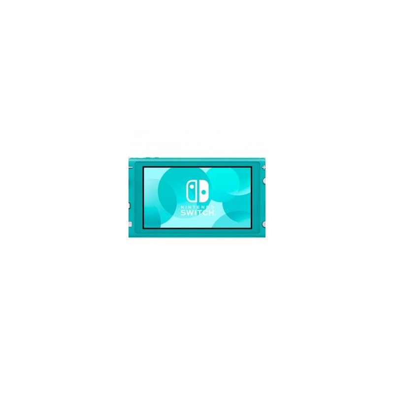 Nintendo Switch Lite Nintendo 5496882266 Consola portátil Nintendo Switch TL1