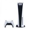 Consola Play Station 5 estandar. UPC 711719548898. Almacenamiento interno Disco duro SSD propietario de 825 GB. TL1