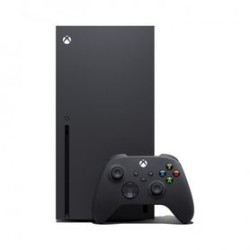 Consola XBOX SERIES X 1TB MSFESRSX1TBNZH02. 7502309474351. TL1