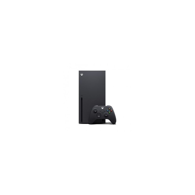 Consola XBOX SERIES X 1TB MSFESRSX1TBNZH02. 7502309474351. TL1