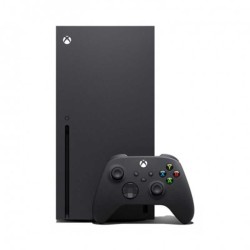 Consola XBOX SERIES X 1TB MSFESRSX1TBNZH02. 7502309474351. TL1