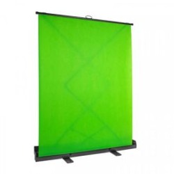 Pantalla Verde Plegable Yeyian YSSGSPB01 Plegable Verde TL1