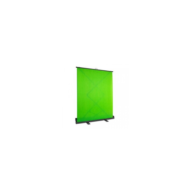 Pantalla Verde Plegable Yeyian YSSGSPB01 Plegable Verde TL1