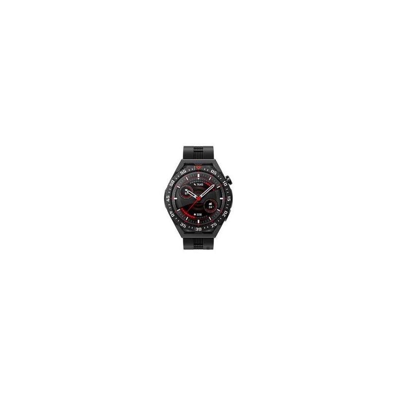 55029710 HUAWEI WATCH GT 3 SE BLACK SBNB600
