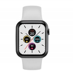 Zhafiro Smart Watch  PERFECT CHOICE PC270126 Blanco SBNB600