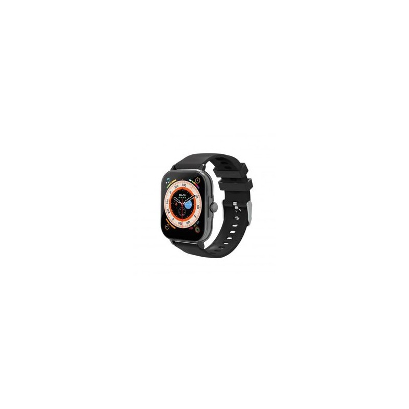 Smartwatch NECNON NSW201 1.81 pulgadas Full Touch IP67 BT 5.0 Android/IOS  IDCARDKR2K