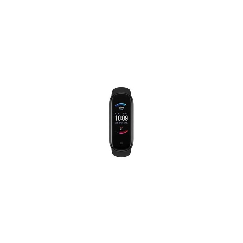SMARTWATCH AMAZFIT BAND 5. Negro TL1