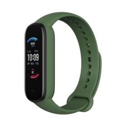 SMARTWATCH AMAZFIT BAND 5. Verde TL1