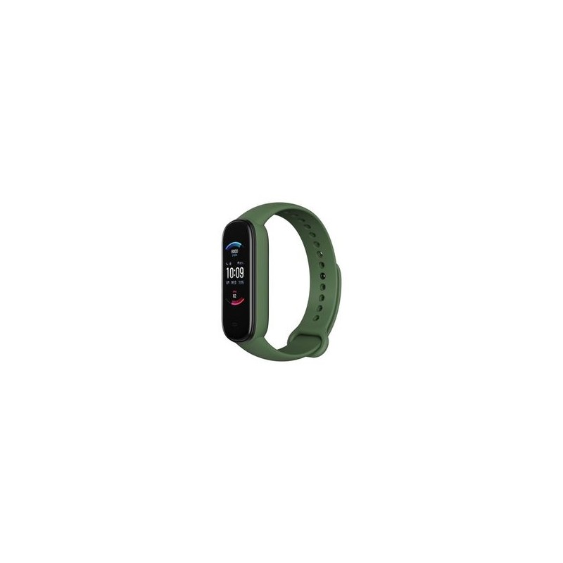 SMARTWATCH AMAZFIT BAND 5. Verde TL1