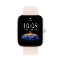 SMARTWATCH AMAZFIT BIP 3 Rosa TL1