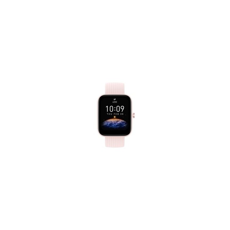 SMARTWATCH AMAZFIT BIP 3 Rosa TL1