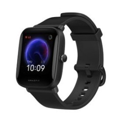 SMARTWATCH AMAZFIT BIP U Negro TL1