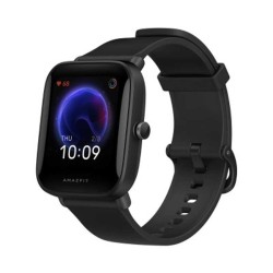 SMARTWATCH AMAZFIT BIP U Negro TL1