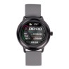 Smartwatch Casual 3 TechZone contador de pasos alerta de mensajes modo deporte 1 ano de garantia. IDCARDKR2K