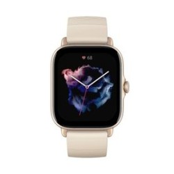 SMARTWATCH AMAZFIT GTS 3. Blanco TL1