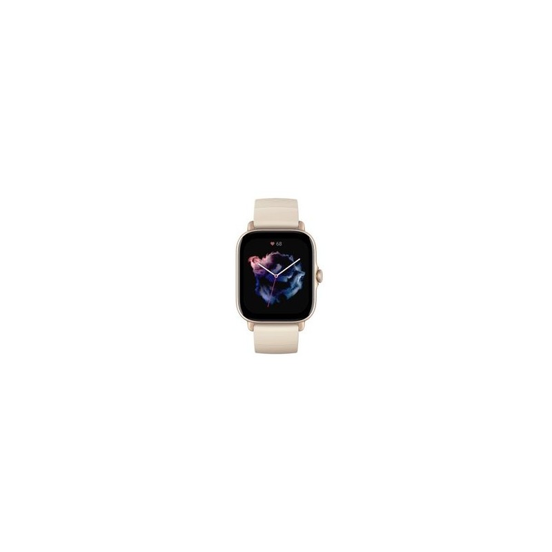 SMARTWATCH AMAZFIT GTS 3. Blanco TL1