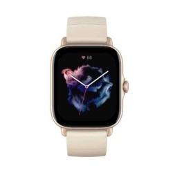 SMARTWATCH AMAZFIT GTS 3. Blanco TL1