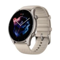 SMARTWATCH AMAZFIT GTR 3. Gris TL1