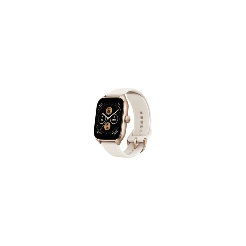 SMARTWATCH AMAZFIT GTS 4. Blanco TL1