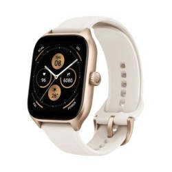 SMARTWATCH AMAZFIT GTS 4. Blanco TL1