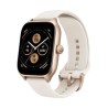 SMARTWATCH AMAZFIT GTS 4. Blanco TL1