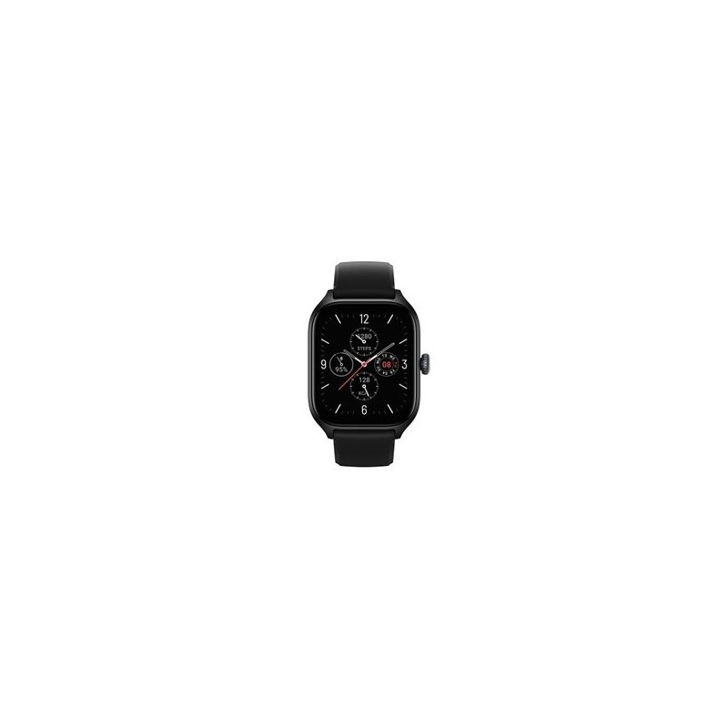 SMARTWATCH AMAZFIT GTS 4. Negro TL1