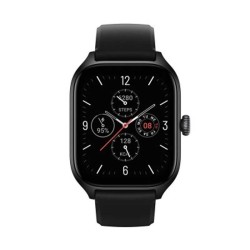 SMARTWATCH AMAZFIT GTS 4. Negro TL1