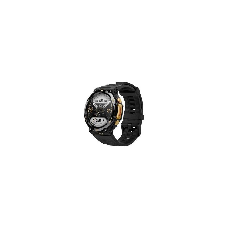 SMARTWATCH AMAZFIT TREX 2. Negro / Dorado TL1