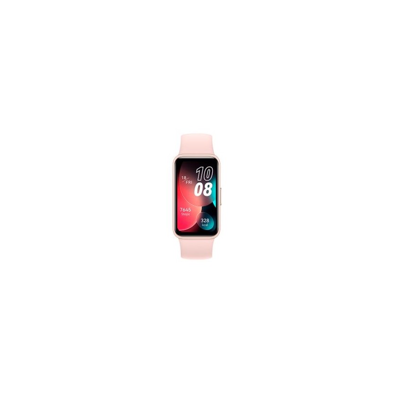 55020ANU HUAWEI Band 8 Nebula Pink NMG-30U2