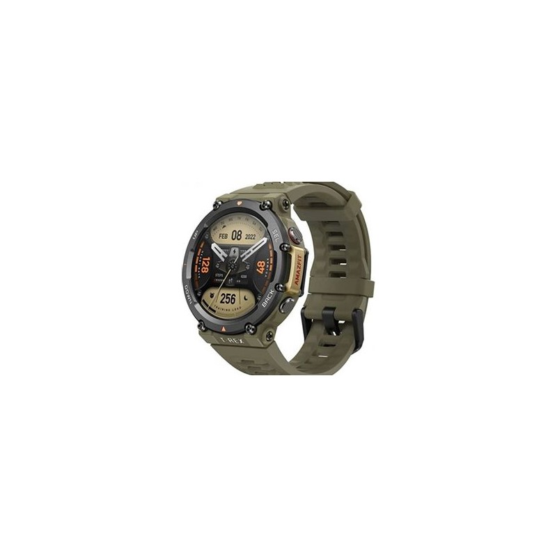 SMARTWATCH AMAZFIT TREX 2.  TL1
