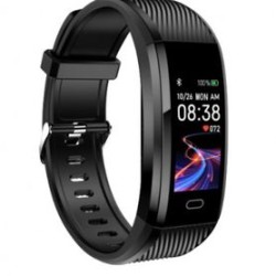 Smartband ACTECK SW250  Negro AndroidiOS 90 mah TL1