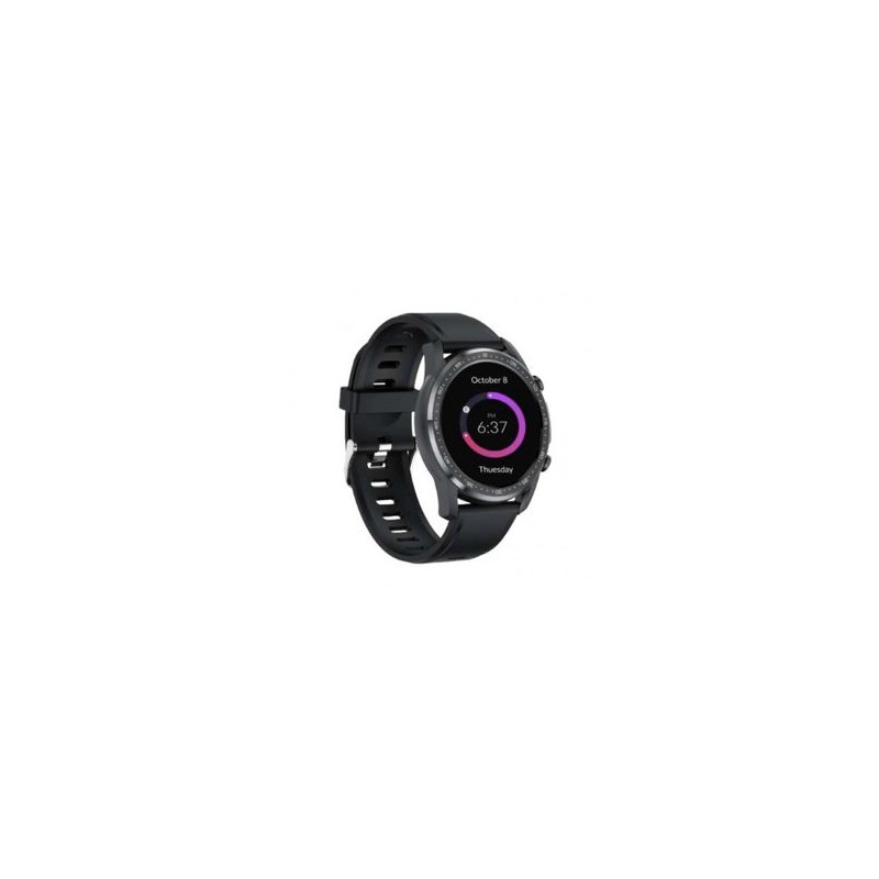 Smartwatch ACTECK PRO SW480 Negro AndroidiOS 90 mah TL1