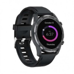 Smartwatch ACTECK PRO SW480 Negro AndroidiOS 90 mah TL1