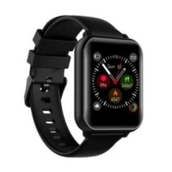 Smartwatch ACTECK SW670  Negro AndroidiOS 90 mah TL1