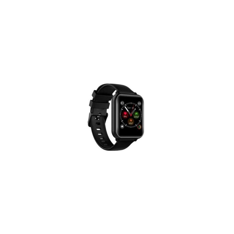 Smartwatch ACTECK SW670  Negro AndroidiOS 90 mah TL1