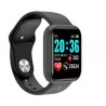 Smart Watch PERFECT CHOICE PC270072 Negro 7 dias de bateria en uso y hasta 15 dias en modo standby TL1