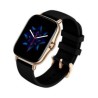 SMARTWATCH 1.69 TOUCH IP67 BT ANDROID/IOS NOTIFICACIONES LOCALIZADOR BOCINA/MIC CALORIAS PODOMETRO OXIGENO PRESION ART F CARDIAC