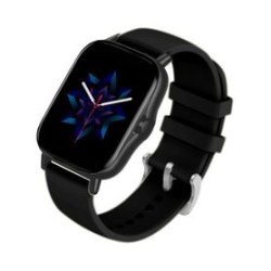 SMARTWATCH 1.69 TOUCH IP67 BT ANDROID/IOS NOTIFICACIONES LOCALIZADOR BOCINA/MIC CALORIAS PODOMETRO OXIGENO PRESION ART F CARDIAC