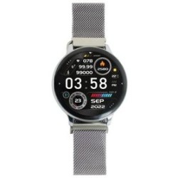 Smartwatch Silver Watch PC270140 TL1