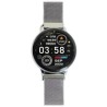 Smartwatch Silver Watch PC270140 TL1