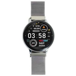 Smartwatch Silver Watch PC270140 TL1